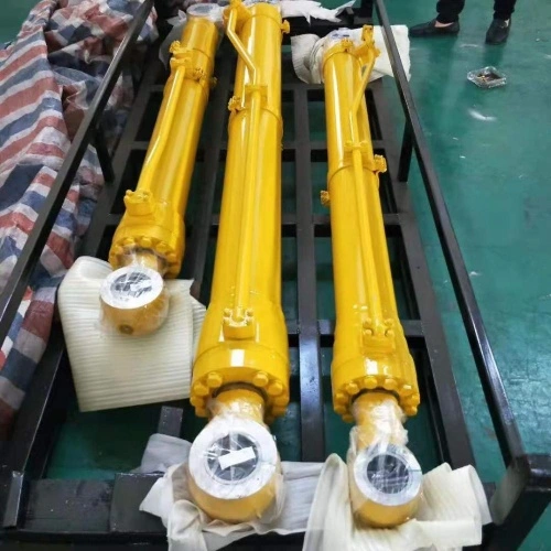 PC200-8 Cylinder 707-01-XR251 China Manufacturers Suppliers
